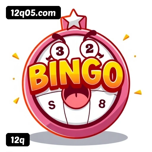 Variedade de slots 12q